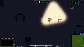 The expedition squad