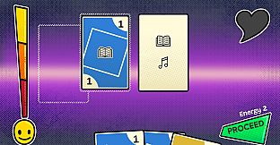 Party Party Anxiety!