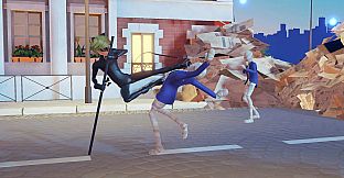 Miraculous: Rise of the Sphinx Ultimate Edition