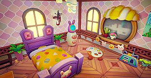 My Time at Sandrock - Cute Critter Furniture Pack