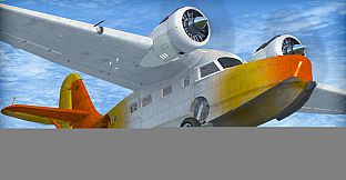 FSX: Steam Edition - Treasure Hunt Add-On