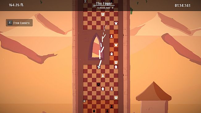 Who Takes The Crown?