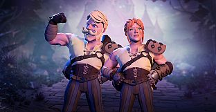 For The King II: Dust to Dust Character Pack