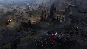 Warhammer 40,000: Dawn of War III
