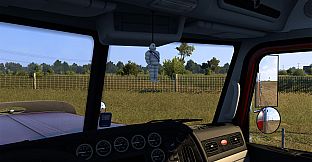 American Truck Simulator - Michelin Fan Pack