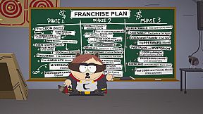 South Park: The Fractured But Whole
