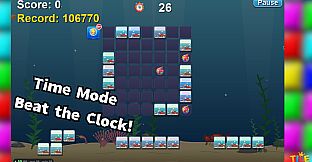 Tile Blast - Puzzle Game