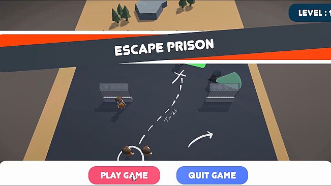 Escape Prison