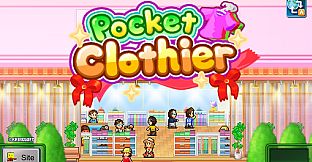 Pocket Clothier