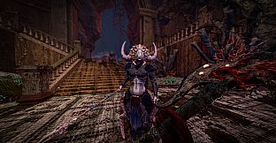 Tainted Grail: The Fall of Avalon - Sanctuary of Sarras DLC