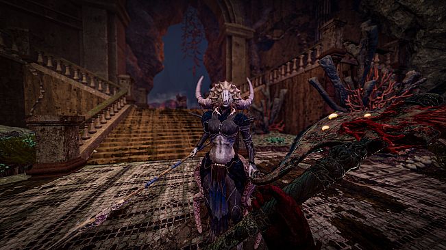 Tainted Grail: The Fall of Avalon - Sanctuary of Sarras DLC