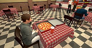 Pizza Revolution