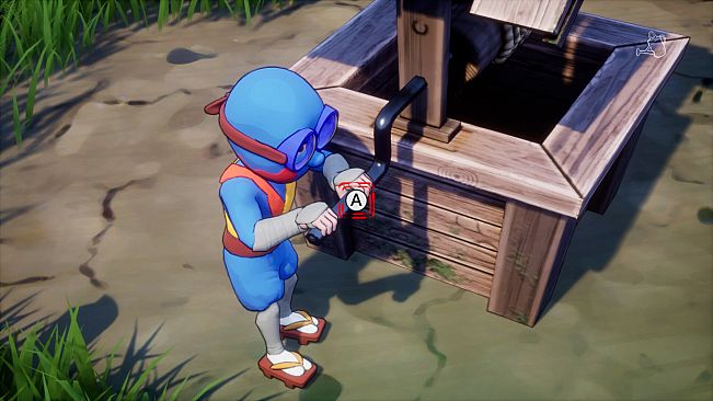 Fight'N'Jokes: Storylines