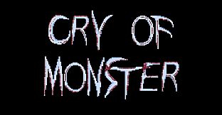 Cry Of Monster