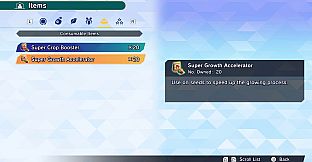 Farmagia - Harvest Pack