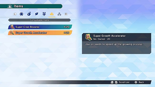 Farmagia - Harvest Pack