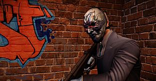 PAYDAY 2: Gage Assault Pack