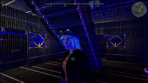 A.L.A.R.M. - Autistic Lovely Assassins Rise of the Matriarchy