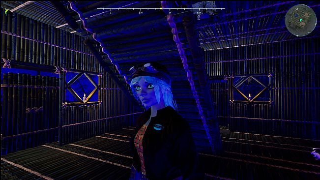 A.L.A.R.M. - Autistic Lovely Assassins Rise of the Matriarchy