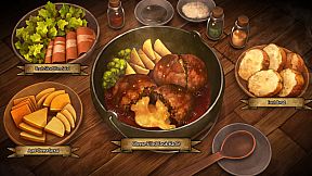 Unicorn Overlord Monarch Edition