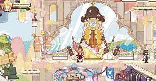 Aeruta アルタ Soundtrack