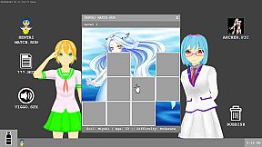 Phucker in the Ashes