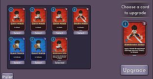 Chosen Anyway: Card Game