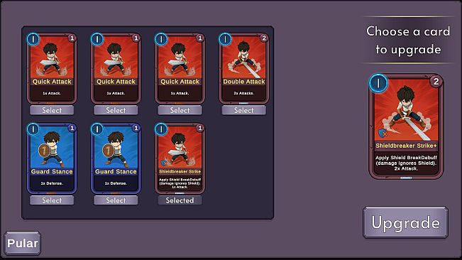 Chosen Anyway: Card Game