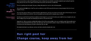 Happy Binge Day To You! (U.C.H.E.W.S #2)