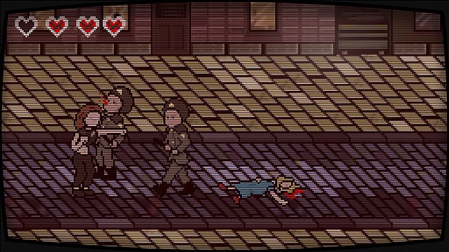 Dissolved - Chapter One