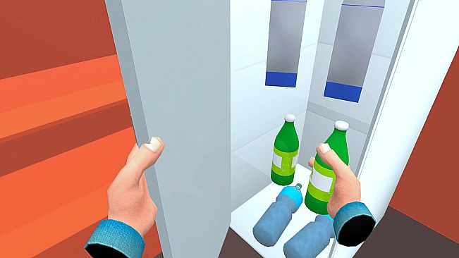 Shopkeeper Simulator VR: Refreshed