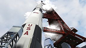 Reentry - A Space Flight Simulator