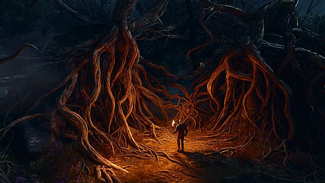 The Witcher 3: Wild Hunt — Songs of the Past