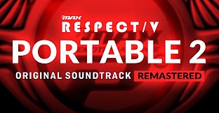 DJMAX RESPECT V - Portable 2 Original Soundtrack(REMASTERED)