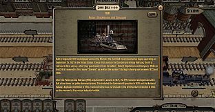 Bounty Train - Trainium Edition