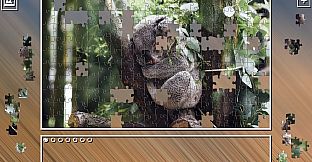 Super Jigsaw Puzzle: Generations - Australia Puzzles