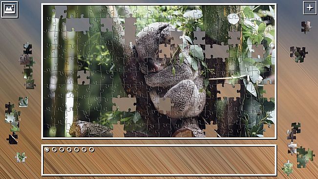Super Jigsaw Puzzle: Generations - Australia Puzzles
