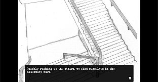 Entwined: The Visual Novel