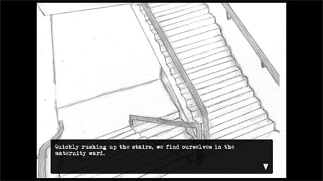 Entwined: The Visual Novel