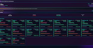 Traders Tycoon