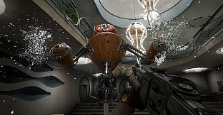 Atomic Heart - Enchantment Under the Sea