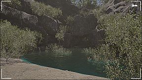 Nightmare Visions Chapter 2