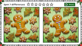 Festive Finds: Happy Holidays Calendar