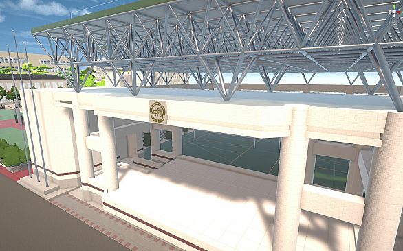 我愛師大附中HSNU