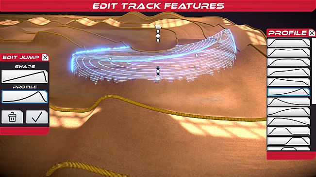 ReCharge RC: High Voltage