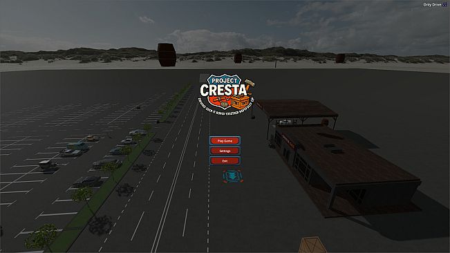 Project Cresta