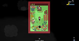 Fungi Fling