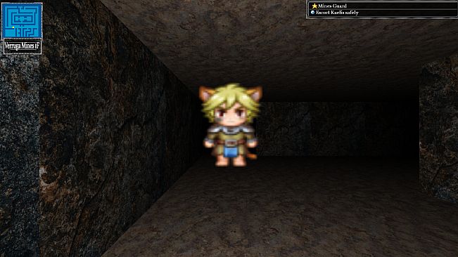 Dungeon Explorers 2