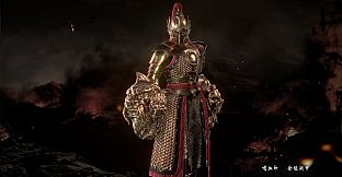 嗜血印 Bloody Spell DLC  金陵战甲