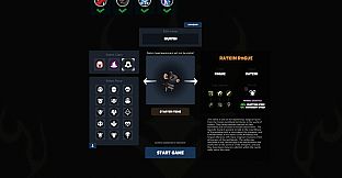 Tower Walker - The Northlanders